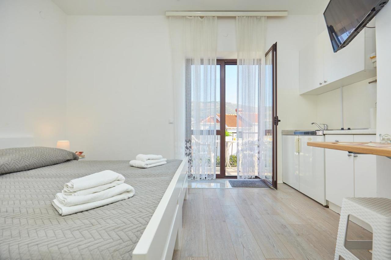 Leo'S Charming Home Ragusa Esterno foto