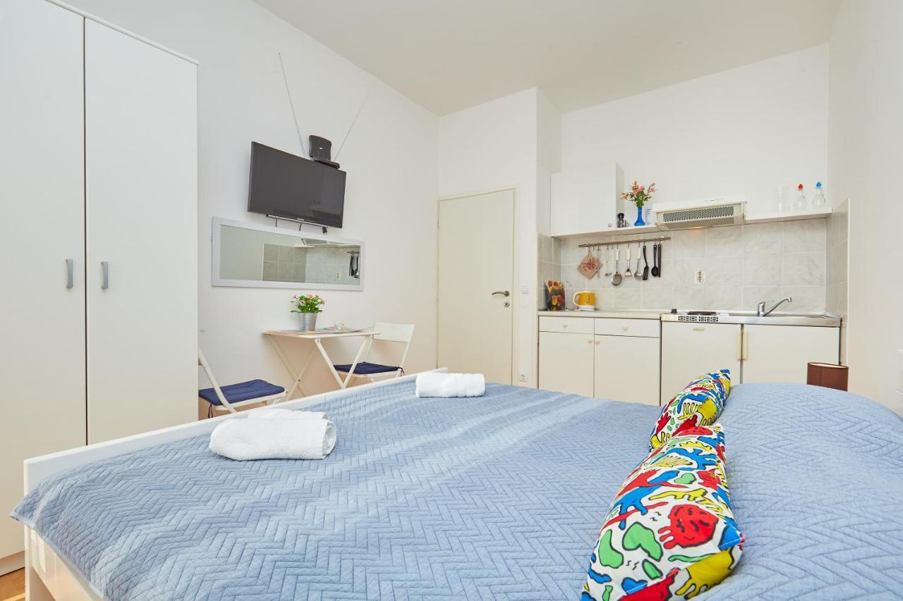 Leo'S Charming Home Ragusa Esterno foto