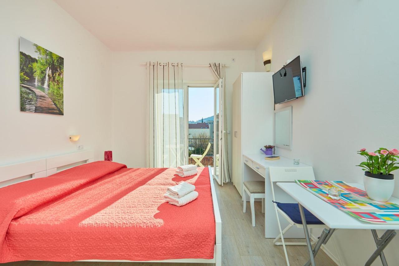 Leo'S Charming Home Ragusa Esterno foto