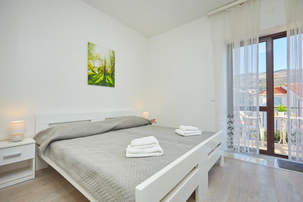 Leo'S Charming Home Ragusa Esterno foto