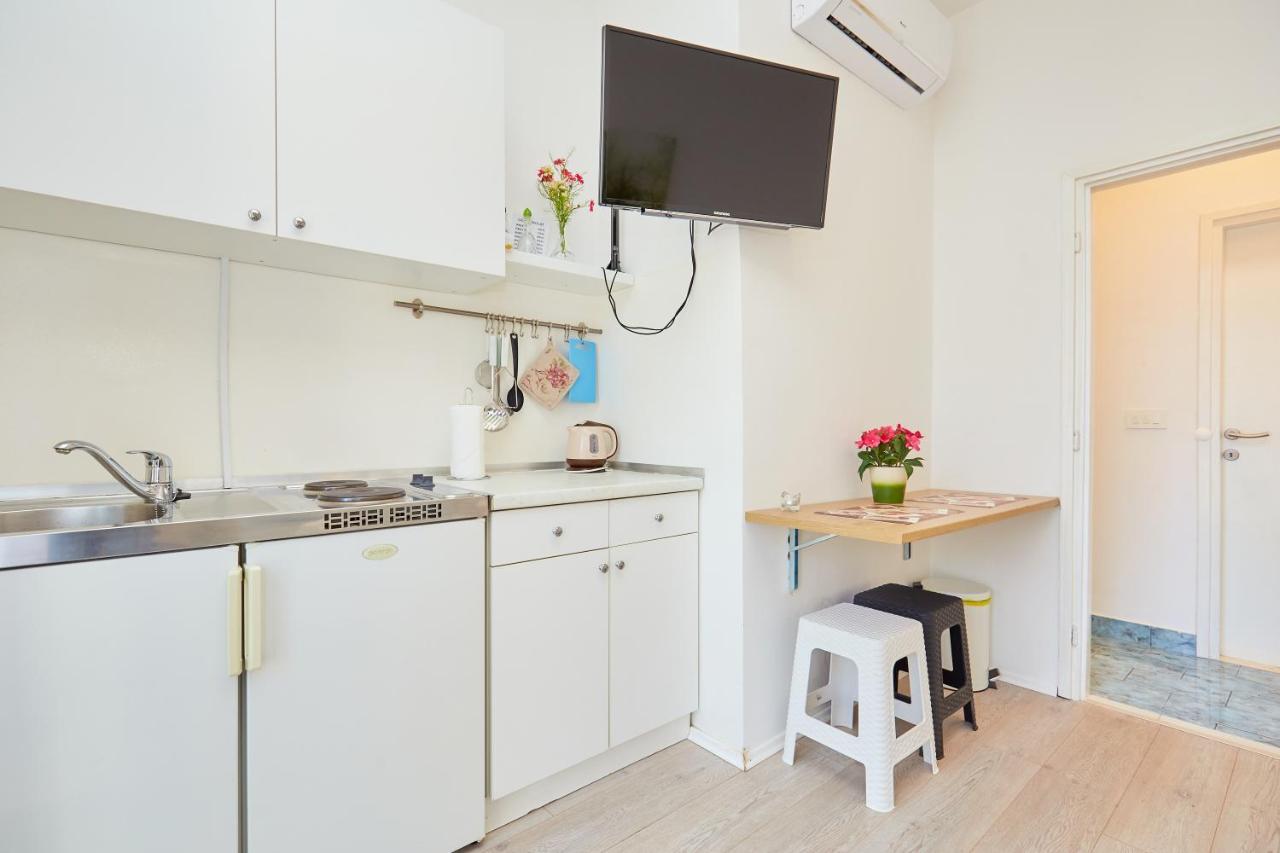 Leo'S Charming Home Ragusa Esterno foto