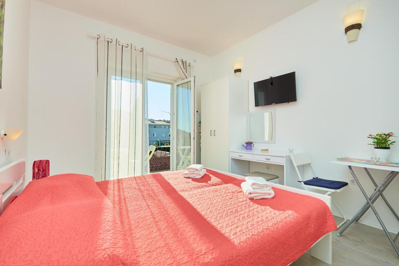 Leo'S Charming Home Ragusa Esterno foto
