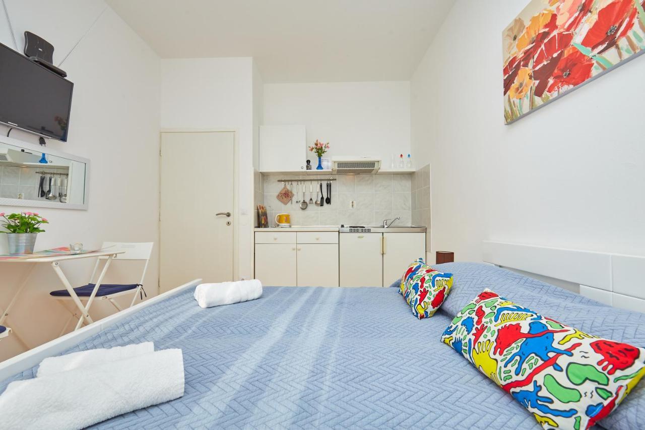 Leo'S Charming Home Ragusa Esterno foto