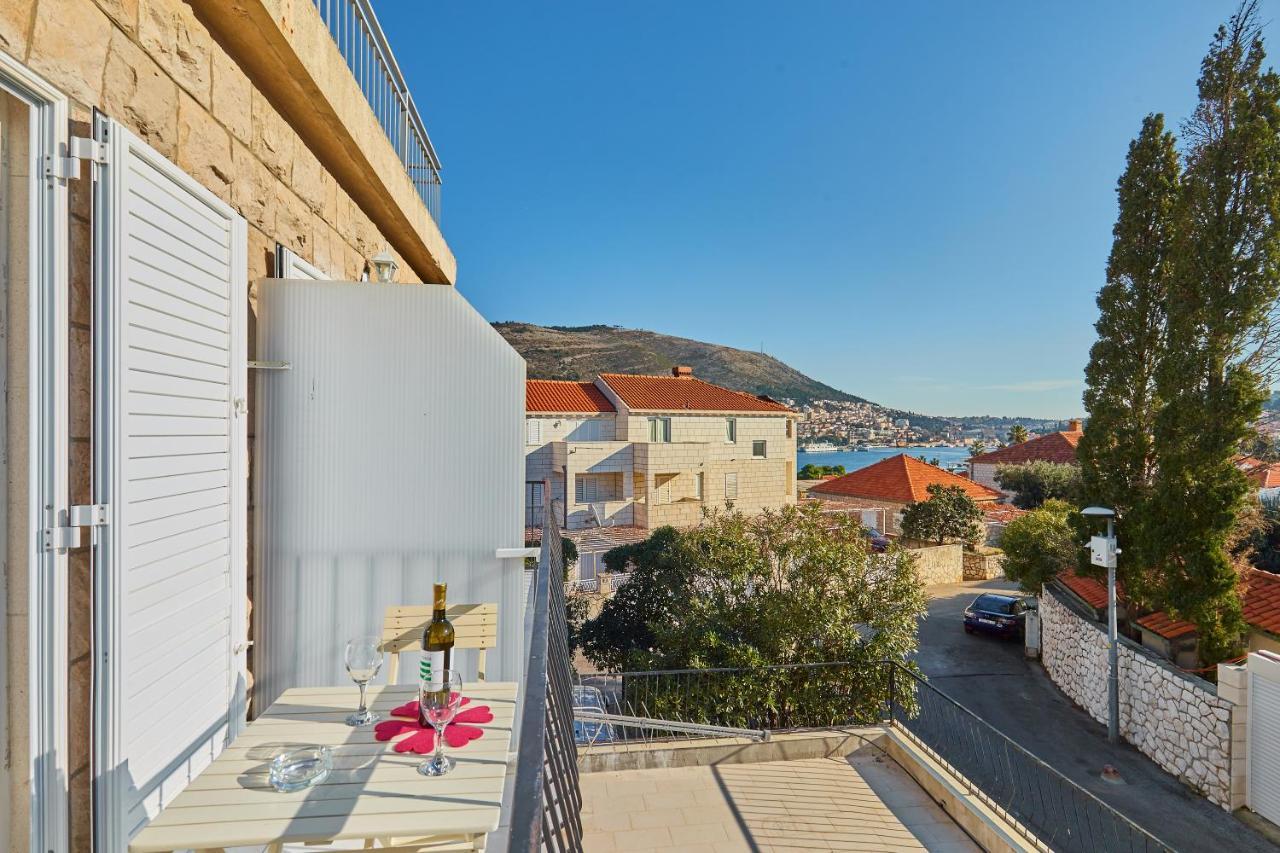 Leo'S Charming Home Ragusa Esterno foto