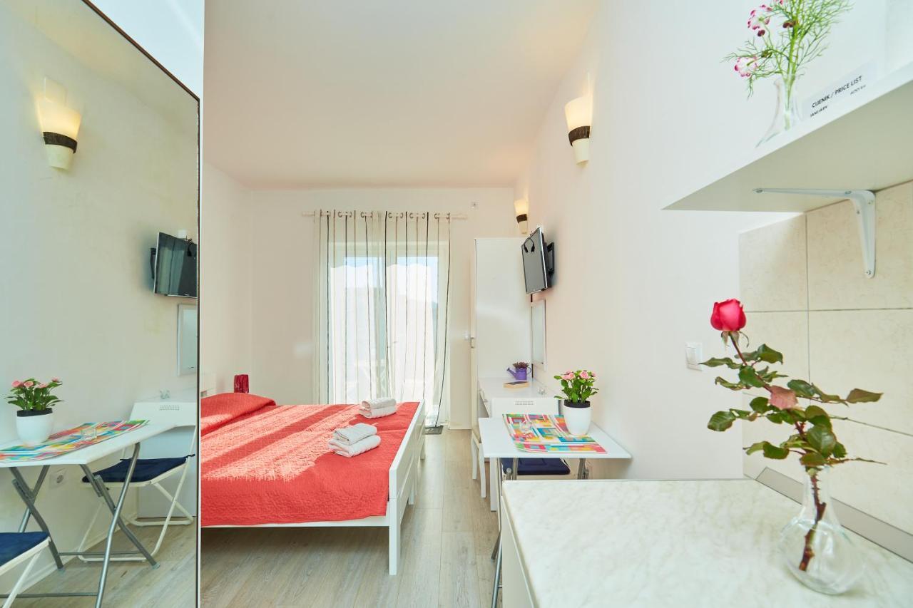 Leo'S Charming Home Ragusa Esterno foto