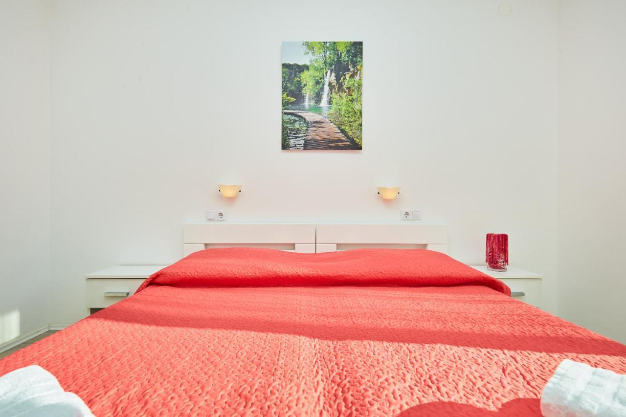 Leo'S Charming Home Ragusa Esterno foto