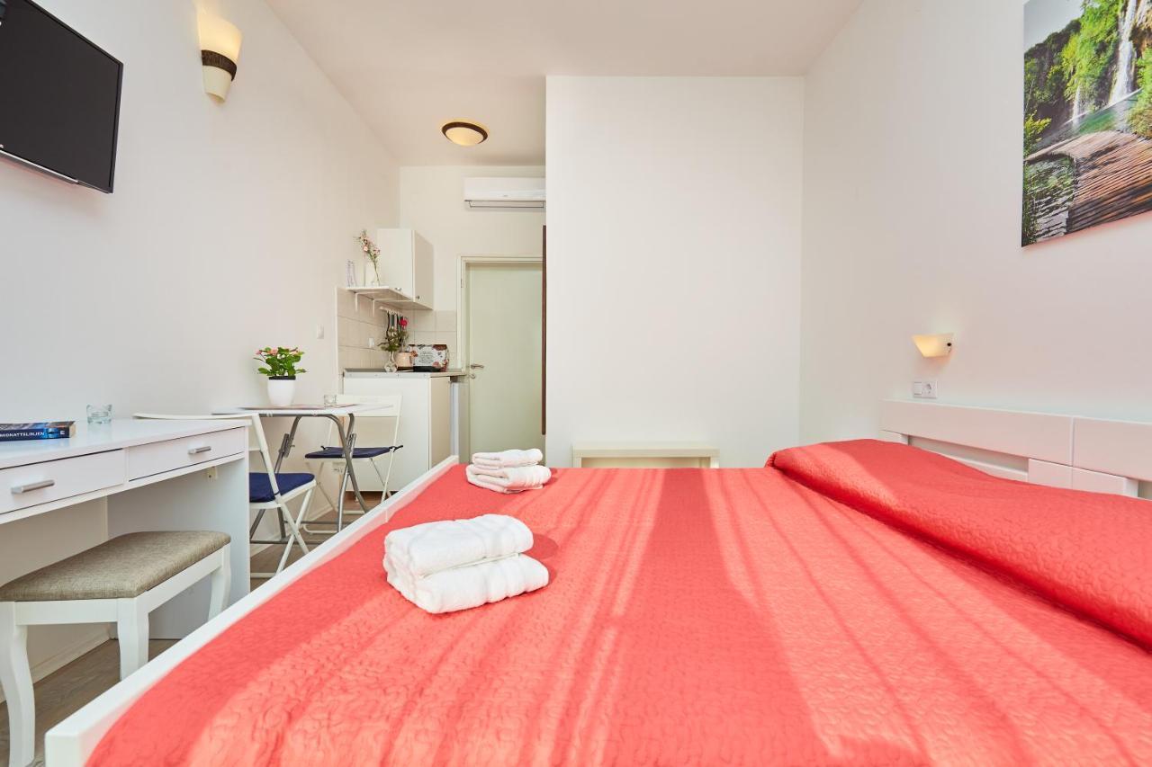 Leo'S Charming Home Ragusa Esterno foto