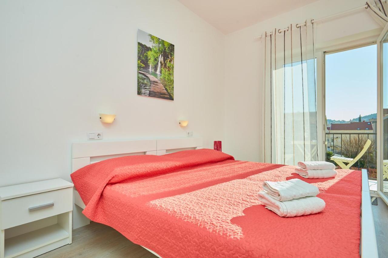 Leo'S Charming Home Ragusa Esterno foto