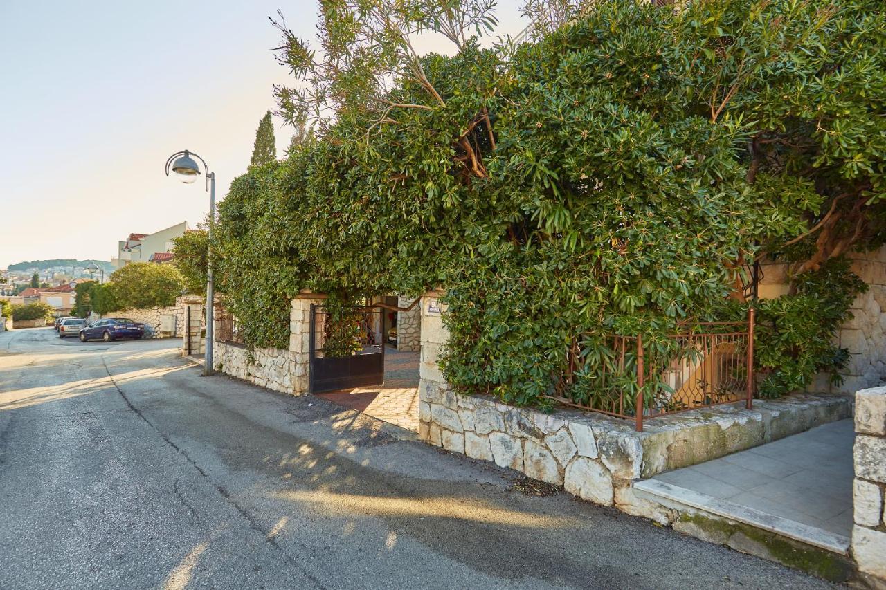 Leo'S Charming Home Ragusa Esterno foto