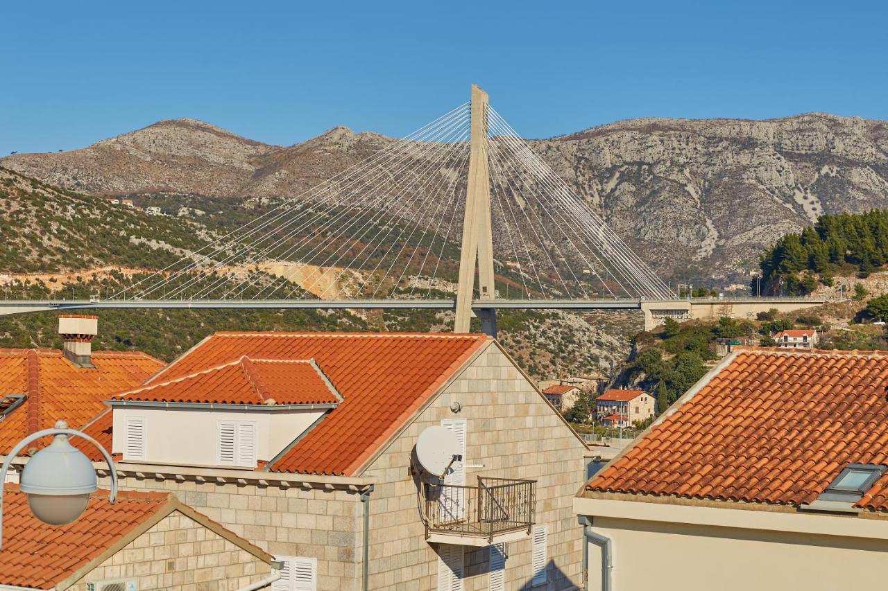 Leo'S Charming Home Ragusa Esterno foto