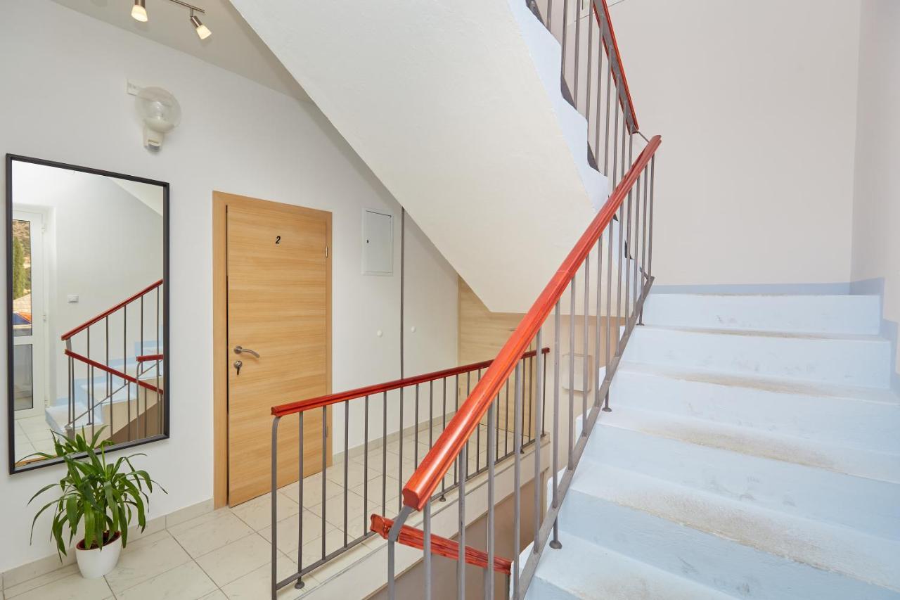 Leo'S Charming Home Ragusa Esterno foto